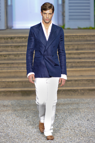 Roberto Cavalli / - 2012